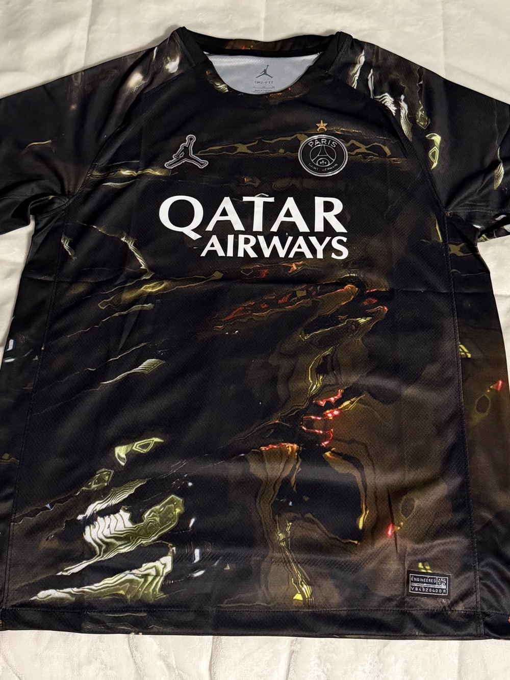 PSG Jersey